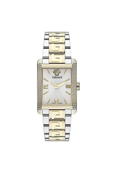 Versace VRSCVE1C00621 Kadın Kol Saati