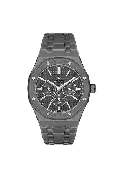Wesse Wwg403405 Men's Wristwatch