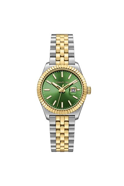 Cerruti 1881 Ciwlh0090501 Women's Wristwatch
