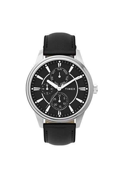 Timex TW2Y21600 Erkek Kol Saati