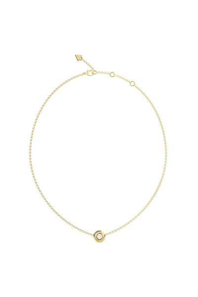 Guess JGUJUBN05377JWYGTU Kadın Kolye