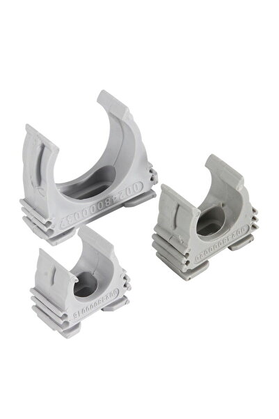 Mutlusan BORU KROŞESİ ( 25 LIK) (ANTİGRON ) ( GRİ )