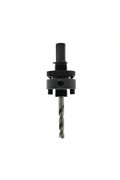 Genel Markalar Bi-Metal Panç Adaptörü Hex 32 x 220 mm