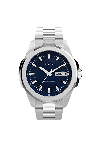 Timex TW2Y21100 Erkek Kol Saati