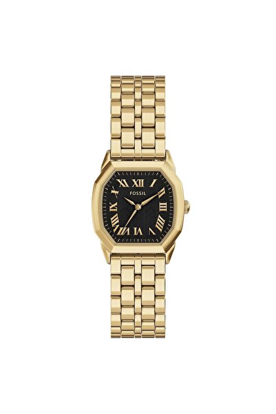 Fossil Fes5433 Women's Wristwatch