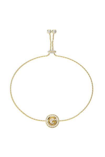 Guess JGUJUBB05447JWYGTU سوار نسائي