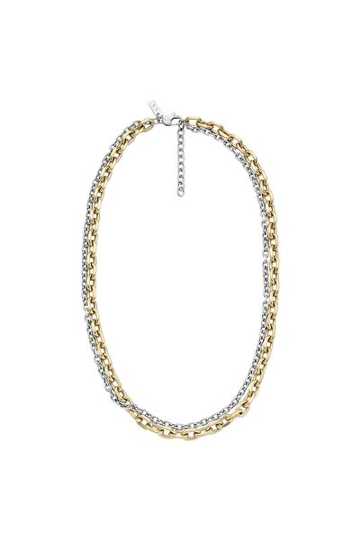 Armani Exchange AXG0160-710 Erkek Kolye