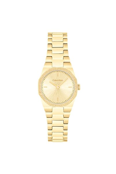 Calvin Klein CK25100142 Kadın Kol Saati