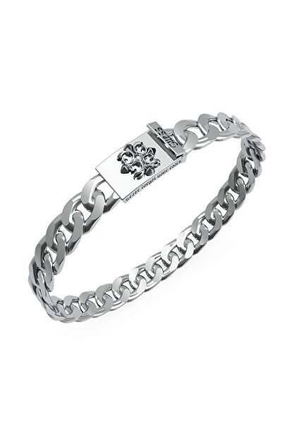 Guess JGUJUMB05053JWASS Erkek Bileklik