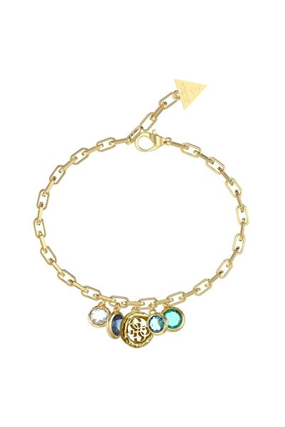 Guess JGUJUBB05096JWYGAQS Kadın Bileklik