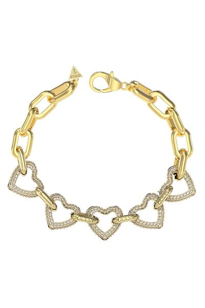 Guess JGUJUBB05014JWYGS Kalpli Kadın Bileklik