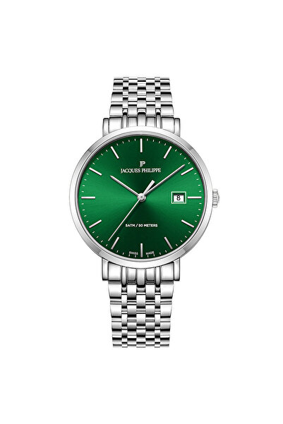 Jacques Philippe Jpqgs9513X6 Men Wrist Watch