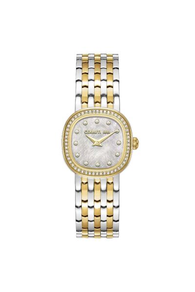 Cerruti 1881 Ciwlg0072911 Women Wrist Watch