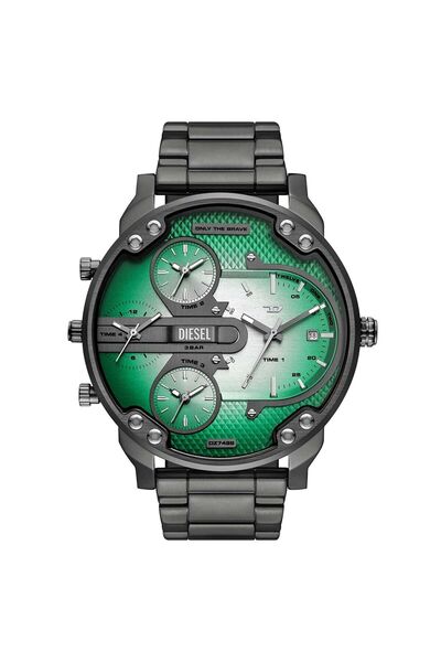 Diesel Dz7488 Men's Wristwatch