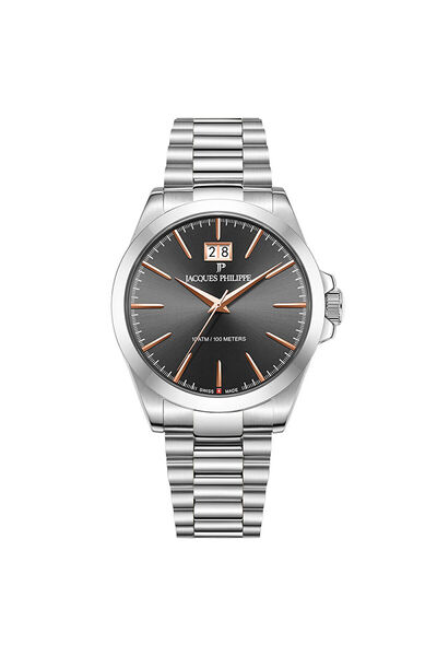 Jacques Philippe Jpqgs841346 Men Wrist Watch