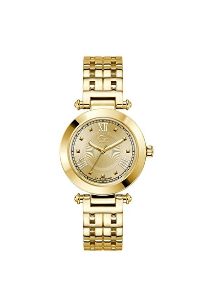 GC GCY59017L6M Kadın Kol Saati