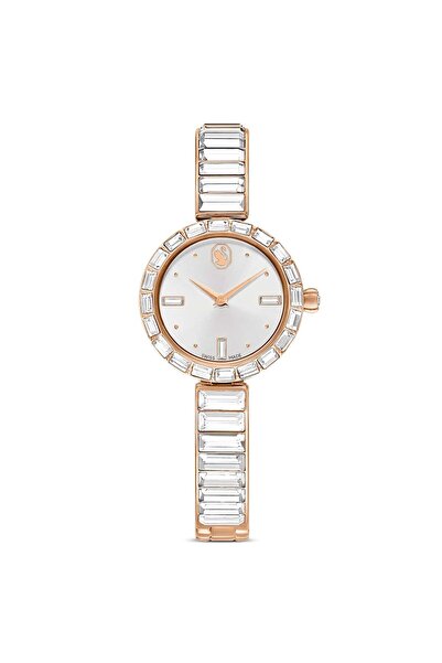 Swarovski 5677484 Wristwatch Matrix Bangle:Mb Pro/Wht/Pro