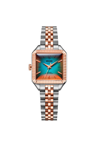 Welder Wrc912 Women's Wristwatch