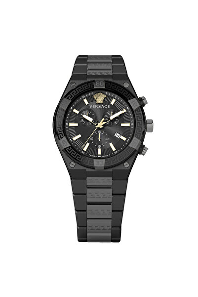 Versace VRSCVESO01022 Men's Wristwatch