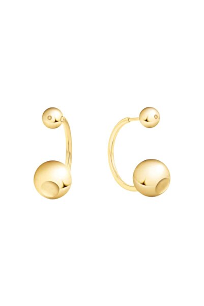 Calvin Klein CKJ35000789 Kadın Küpe