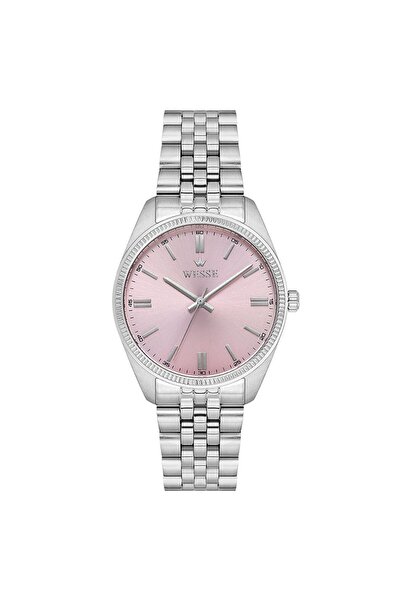 Wesse WWL113212 Kadın Kol Saati