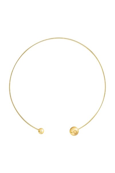 Calvin Klein CKJ35000785 Kadın Kolye