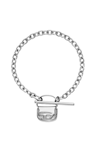 Diesel DJDX1592-040 Erkek Bileklik