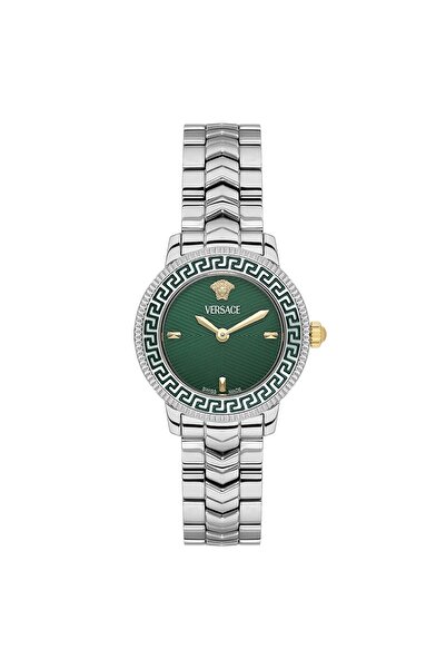 Versace VRSCVEUCA0424 Kadın Kol Saati