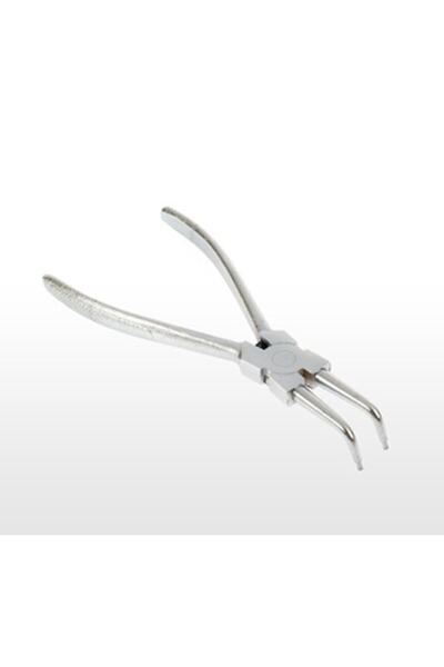 AYDAL A 2044 Super Tıger Iç Düz Segman Pensi 200 Mm - 8''