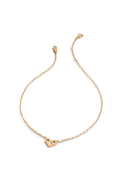 FURLA FJ5002NTU Kalpli Kadın Kolye