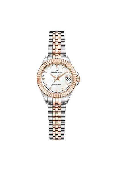 Jacques Philippe Jpqls 827388 Rg Women's Watch