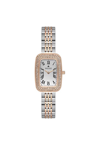 Wesse Wwl113806 Women's Wristwatch