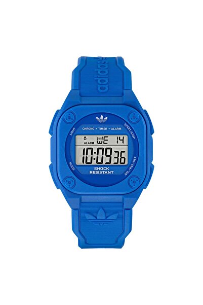 adidas Adaost25030 Wristwatch