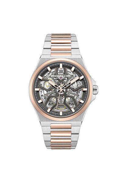 Kenneth Cole KCWGY0065302 Erkek Kol Saati