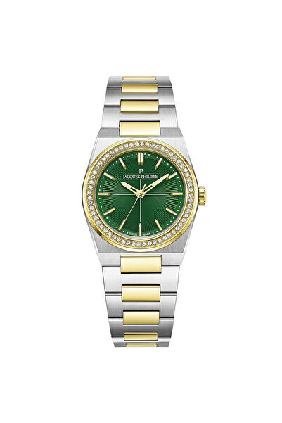 Jacques Philippe JPQLS8673X8 Kadın Kol Saati