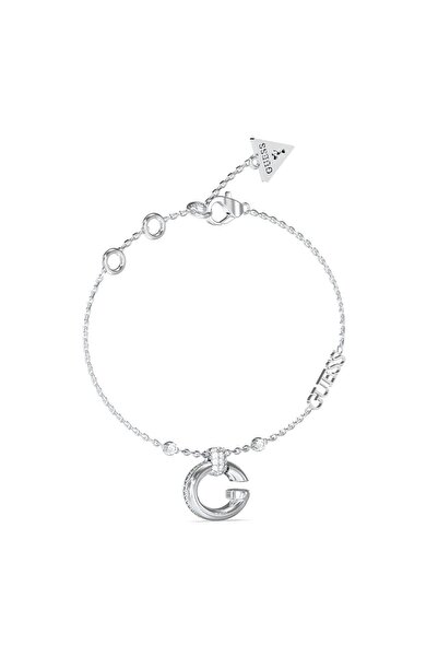 Guess JGUJUBB04519JWRHS Kadın Bileklik