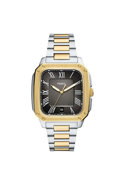 Fossil Ffs6123 Men's Wristwatch