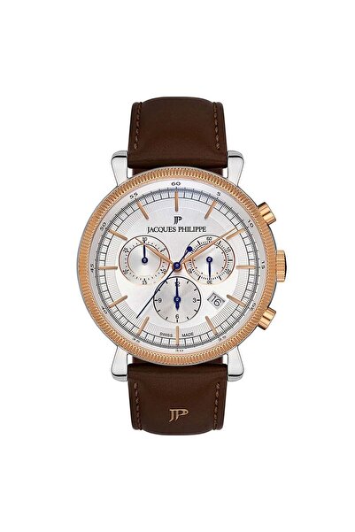 Jacques Philippe Jpqgc197123N Men Wrist Watch