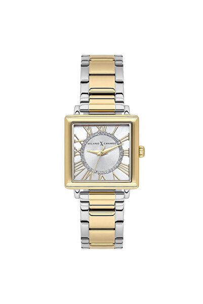 Milano X Change MXL73003 Kadın Kol Saati