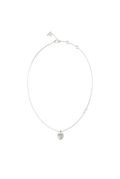 Guess JGUJUBN04030JWRHTU Kalpli Kadın Kolye