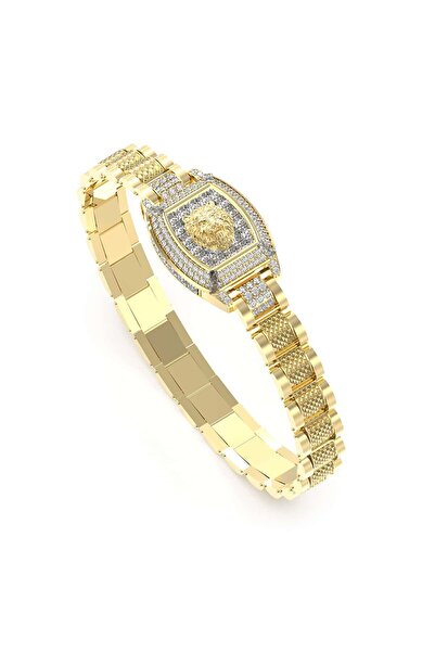 Guess JGUJUMB05000JWYGTU Erkek Bileklik