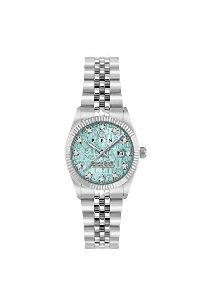 PHILIPP PLEIN PWNFA0225 Kadın Kol Saati