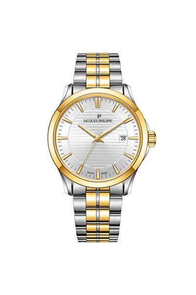 Jacques Philippe Jpqgs 797328   Men's Wristwatch
