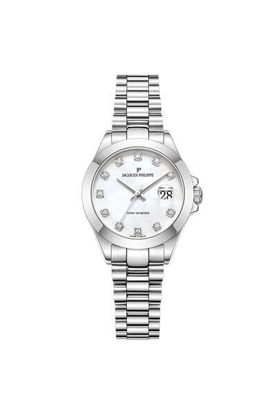 Jacques Philippe Jpqls 731386   Women Wrist Watch