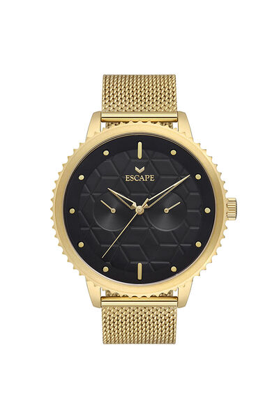ESCAPE ساعة يد رجالية ESCP102306