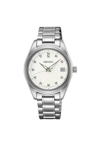 Seiko ساعة يد نسائية SEIUR579P