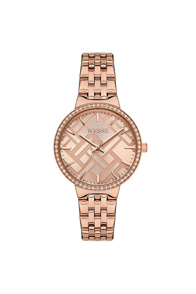 Wesse WWL110002 Women's Wristwatch