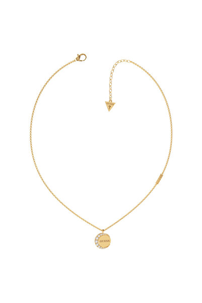 Guess JGUJUBN01189JWYGTU Kadın Kolye