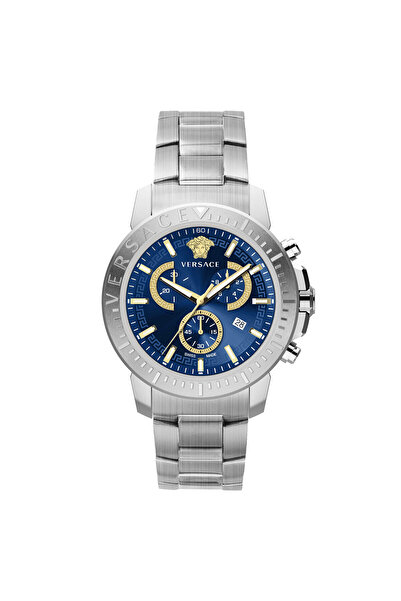 Versace VRSCVE2E00721 Erkek Kol Saati