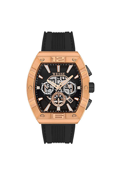 Wesse WWG402203 Erkek Kol Saati